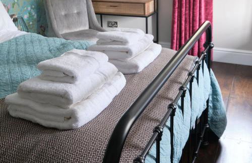 Heron House - Foto 20