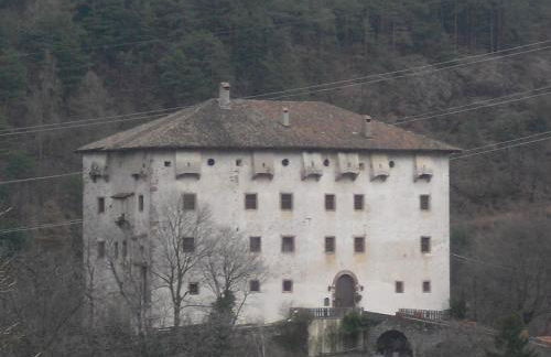 Residence Adler - Foto 35