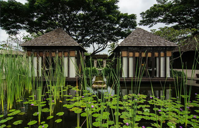 MUTHI MAYA Forest Pool Villa Resort - Foto 48