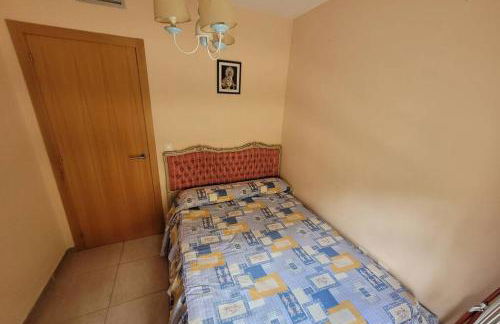Apartamento vacacional Adriana , Montanejos - Foto 10