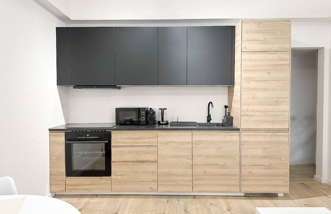 Elegant And Cozy 2kk Apartment - Foto 11