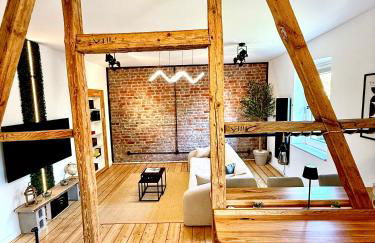 Suburban Loft - Foto 1