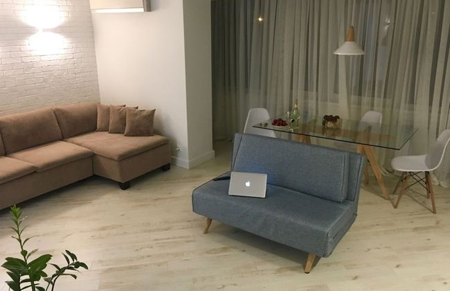 Apartment on Okeanskiy Pr. 90 - Photo 17