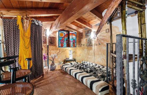 5 min from the sea - Jacuzzi Garden Parking Wifi - Foto 7