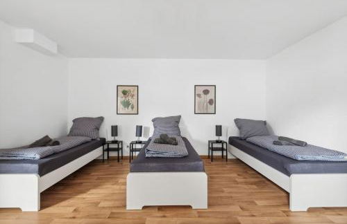 LI01 Apartment in Pfungstadt! - Foto 11