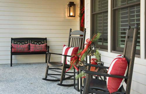 4 Bedroom Wilson Village Home 5036 - Foto 19