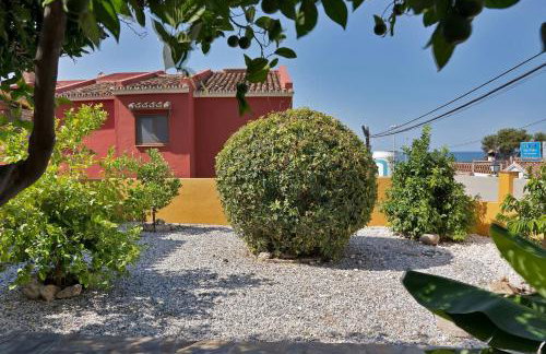 Mediterranean villa near the sea in Marbella - VILLA PALMERAS 23A - Foto 20