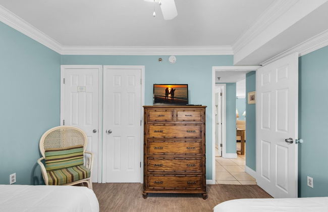 Destin on the Gulf 206 - Foto 7