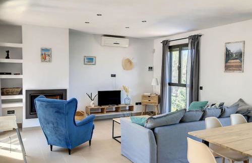 Villa Barcelona en Olivella - Photo 56