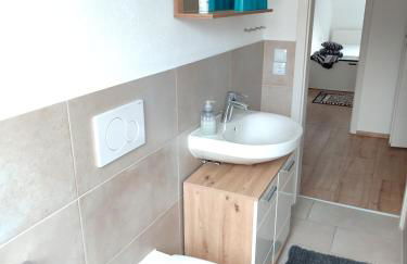 Ferienwohnung "Zur alten Schreinerei" Gundelfingen - Donau - Foto 4