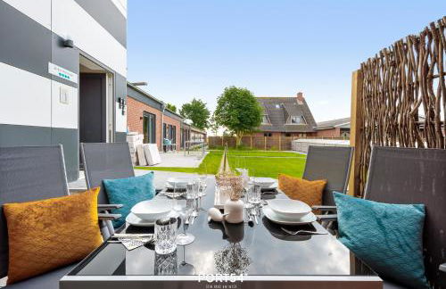 Ferienwohnung Freigeist, App 16 Emmelsbüll - Foto 26