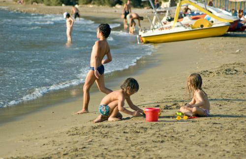 Dendrinos House - Foto 25