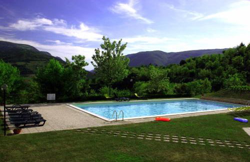 La Locanda del Collaccio - Foto 13