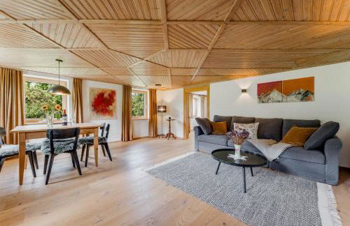 Uriges Haus im Grünen - Foto 45