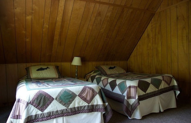 The Wayfarer Resort - Photo 13