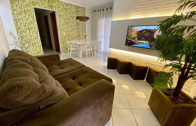 Residencial João Orisaka - Photo 58