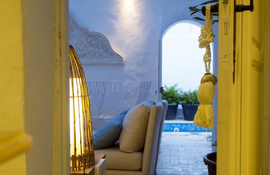 Dar Indigo - Photo 15