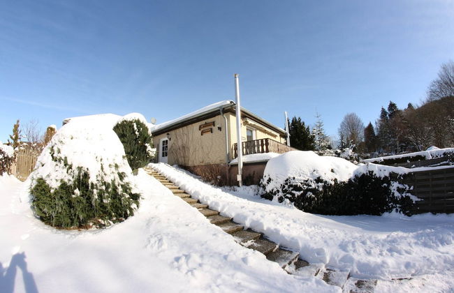 Garden-view Apartment in Heringhausen Lake City Centre - Photo 80