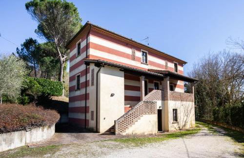 Mansion in Citerna with Pool & Garden - Foto 19