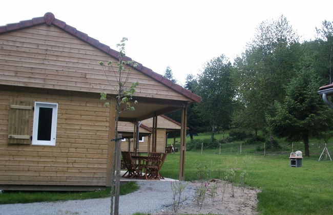 Beautiful Chalet With Roof Terrace - Photo 32