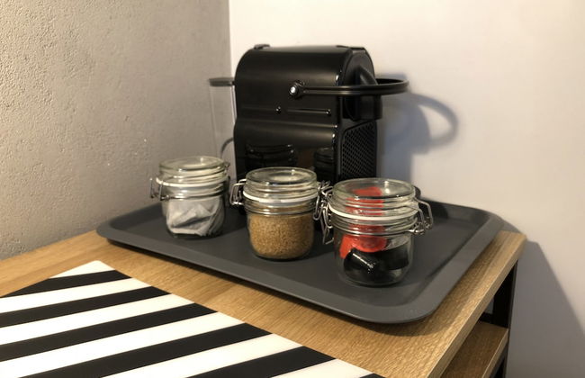 Like at Home Warsaw - Foto 28