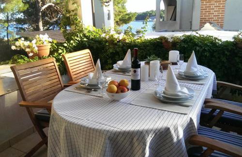 Apartments by the sea Verunic, Dugi otok - 8103 - Foto 33