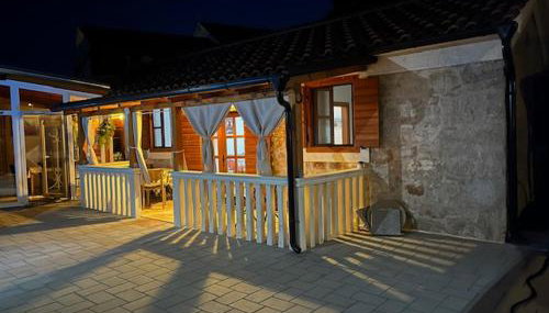 LONGER LIFE Stone House - Foto 2