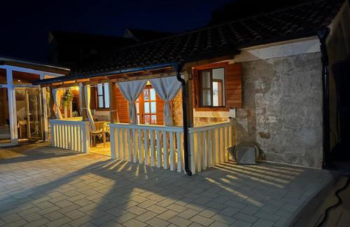 LONGER LIFE Stone House - Foto 2