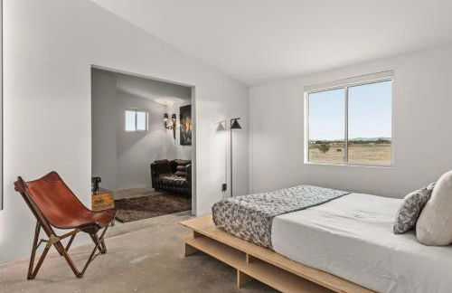 Grow House by Fieldtrip - Remote Lux 100ft Pool - Foto 76