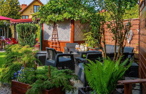 PROMYK - Apartamenty & Pokoje - dla dorosłych - Foto 52