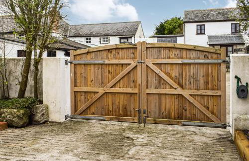 Honeysuckle Cottage - Foto 8