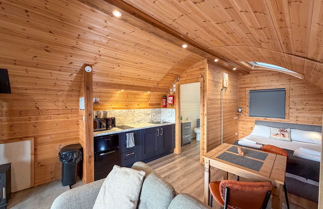 The Firs Country Park - Foto 43