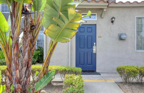 Pacific Plaza #105 Studio - Oyster Outlook - StudioD-King - Foto 6