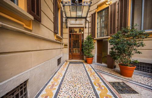 Spazio e Design - appartamento - 1 min da Cadorna - Foto 21