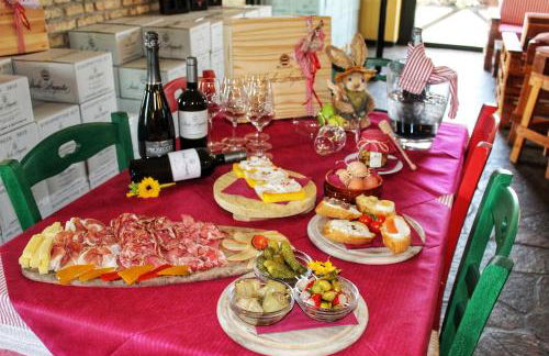 Agriturismo Isola Augusta - Photo 15