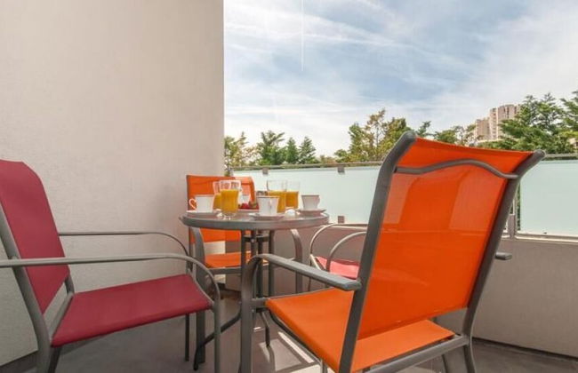 Apartments Nikolina - Foto 37