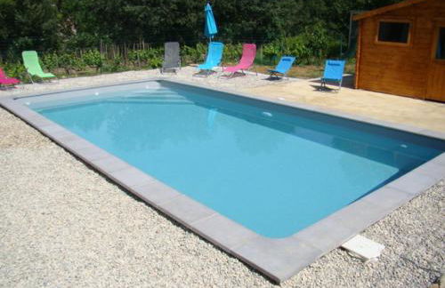 Appartement / Gîte Les Papillons - Foto 1