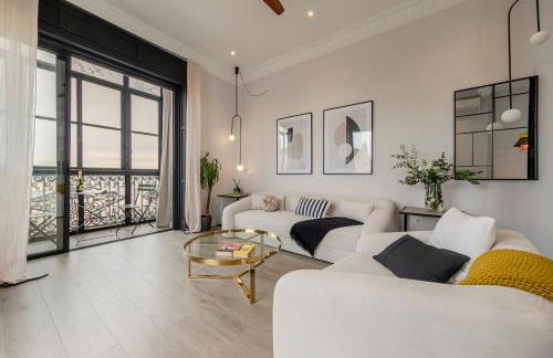 ISG Apartments Cathedral Sunrise Private Pool - Foto 39