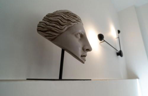 Apartamento de lujo en el centro de Murcia By Alquileres ElConserje - Foto 17