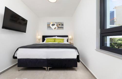 Luxury Villa Adria Apartments - Foto 57