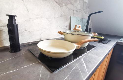 VoSsis Fewo Ferienwohnung - Foto 15