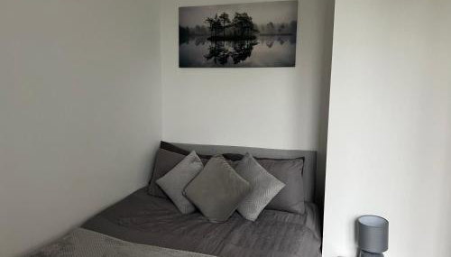 2 Bedroom Flat Ground Floor in Town Center Wellingborough - Foto 4