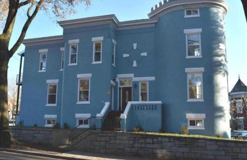 The Castle 3 Condos for Family Friends & Business - Foto 7