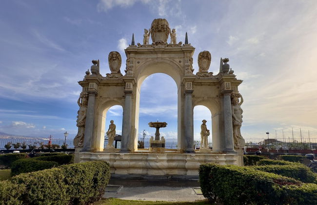 Palazzo Chiatamone - Foto 34