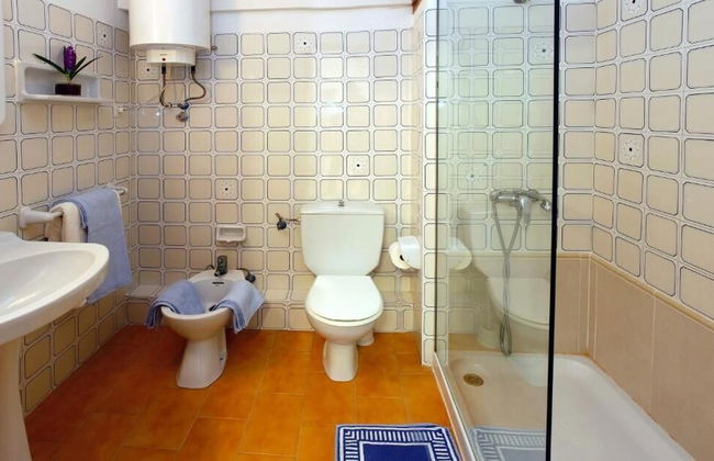 Apartamentos Typic Sandic - Photo 24