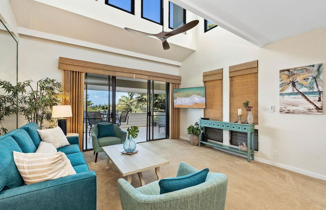 Kapalua Golf Villas 17t8 - Foto 58