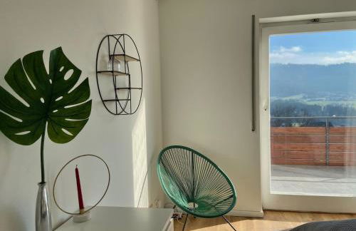 Ferienwohnung Traumblick - mit traumhaftem Blick in die Bregenzer Bucht - Foto 15