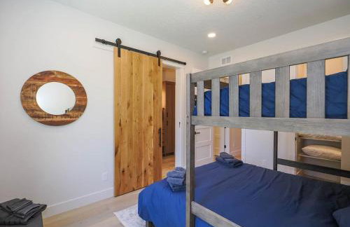 Luxury 4BR Mountain Retreat Near Sundance Resort - Foto 57