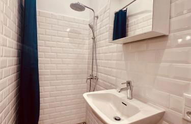 Appartement Rheinfelsblick - Historische Eleganz und moderner Komfort - Foto 3