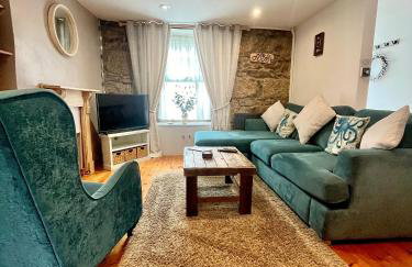 Spaven Mor, Near Penzance Stations, 3 bedroom home - Photo 3